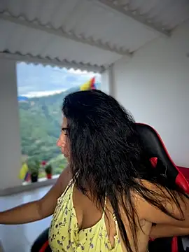 samanthahut1 online show from 07-27-26, 10:50