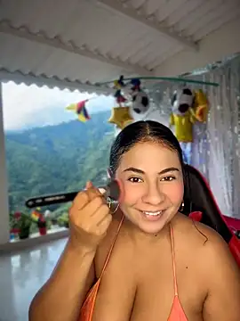 samanthahut1 online show from 06-30-26, 08:31