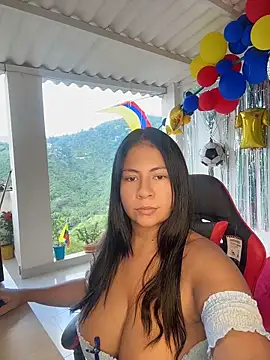 samanthahut1 online show from 06-16-26, 09:26