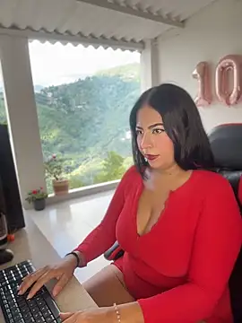 samanthahut1 online show from 05-15-26, 08:40
