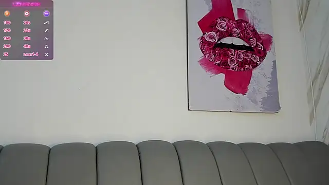 Virgin Sophia online show from 04-03-26, 07:20