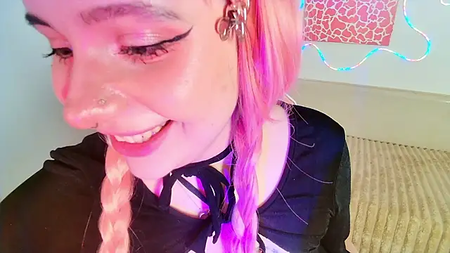 Margott Joy online show from 02-20-26, 06:54