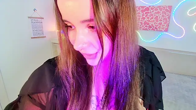 Margott Joy online show from 02-07-26, 08:28