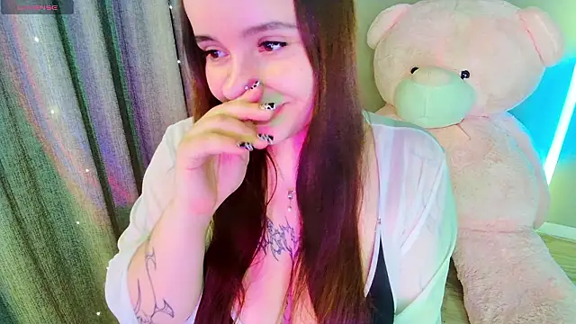 Margott Joy online show from 02-27-26, 04:40