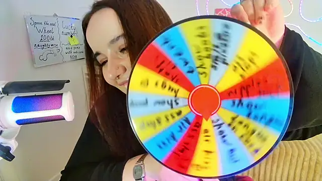 Margott Joy online show from 01-09-26, 08:16