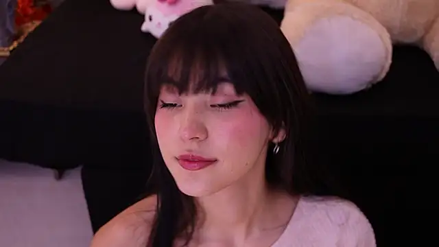 Aitana Jhons online show from 10-29-25, 12:04