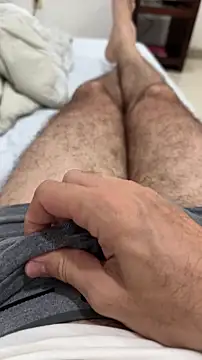 XUCRUTES42 online show from 12-04-25, 12:42