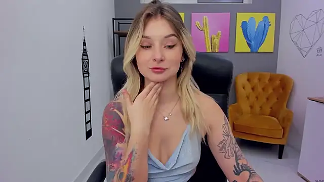 LilFleurish online show from 03-30-26, 04:25