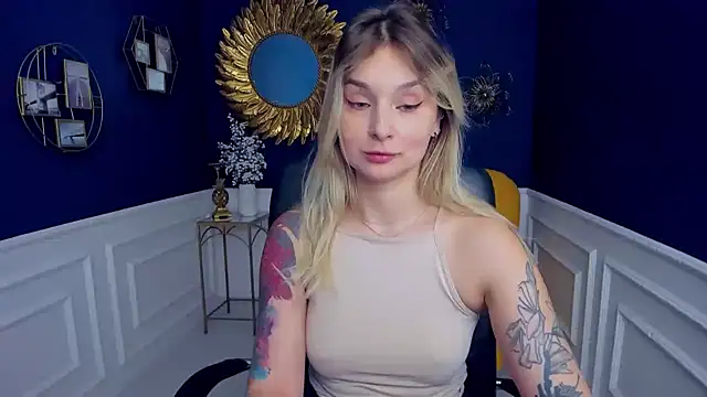 LilFleurish online show from 03-19-26, 05:29