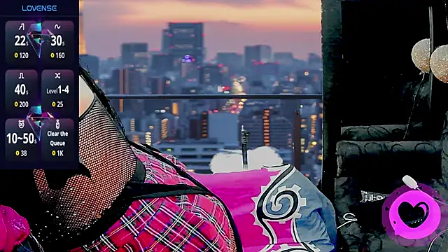 SultanaLayla online show from 11-11-25, 08:03