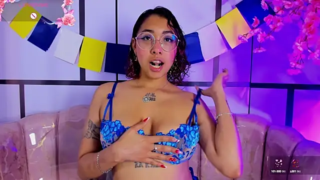 Olivejoness online show from 09-27-25, 05:13