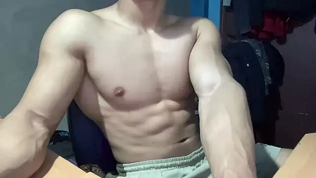 veilofstrength online show from 11-10-25, 06:35