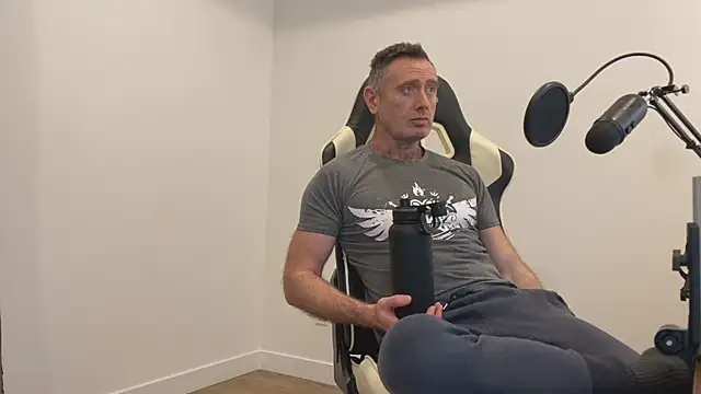 TheDonnyBasilisk online show from 12-14-25, 09:53