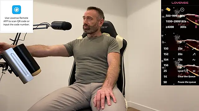 TheDonnyBasilisk online show from 02-19-26, 05:54