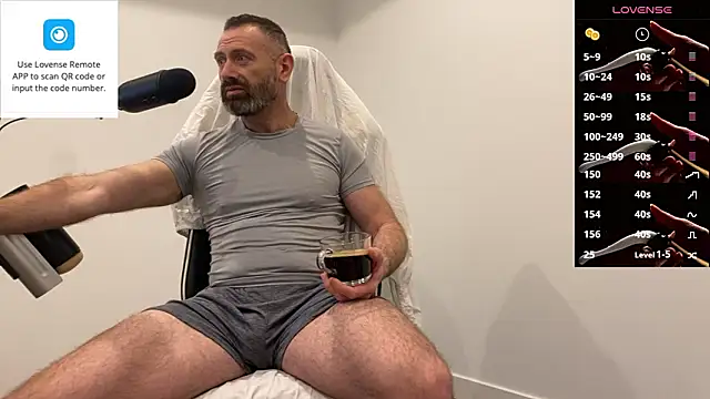 TheDonnyBasilisk online show from 03-04-26, 04:15