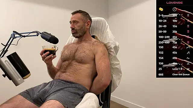 TheDonnyBasilisk online show from 02-17-26, 04:48