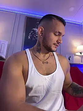 Marco Vega online show from 11-27-25, 08:20