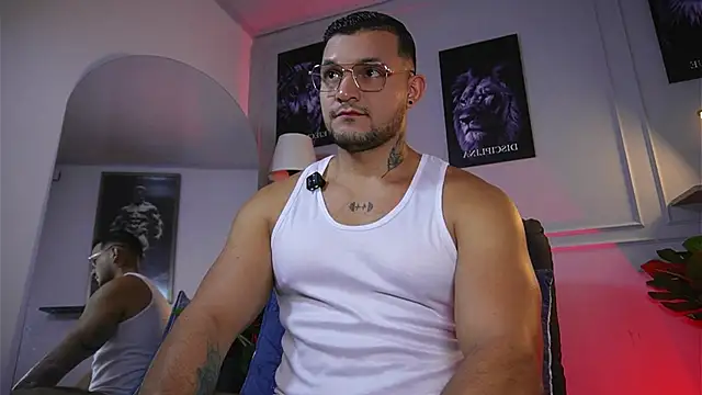 Marco Vega online show from 07-12-26, 02:01