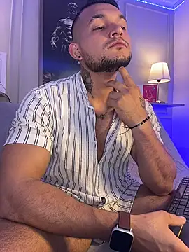 Marco Vega online show from 12-20-25, 09:23