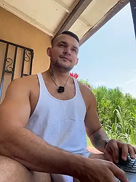 Snapshot of Marco_Vega chatting on 03-02-26, 04:25 Marco Vega online show from 03-02-26, 04:25