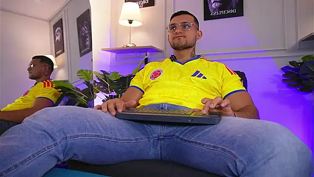 Marco Vega online show from 06-28-26, 02:29