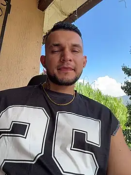 Marco Vega online show from 12-19-25, 06:43