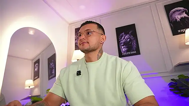 Marco Vega online show from 06-26-26, 03:34