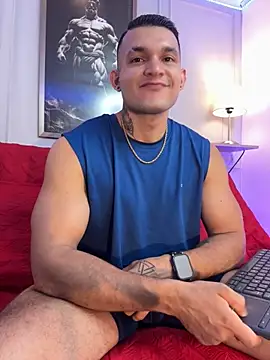 Marco Vega online show from 10-19-25, 09:23