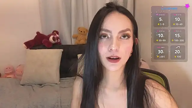 Snapshot of sarah_saenz_ chatting on 05-31-26, 05:24 sarah saenz online show from 05-31-26, 05:24