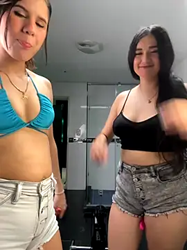 alejandrodolls online show from 09-11-25, 08:20