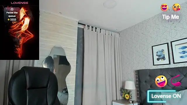 sweet  vanessa1 online show from 10-18-25, 04:58