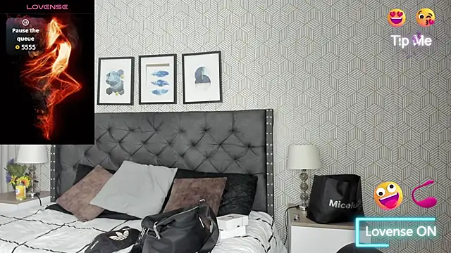 sweet  vanessa1 online show from 10-17-25, 03:54