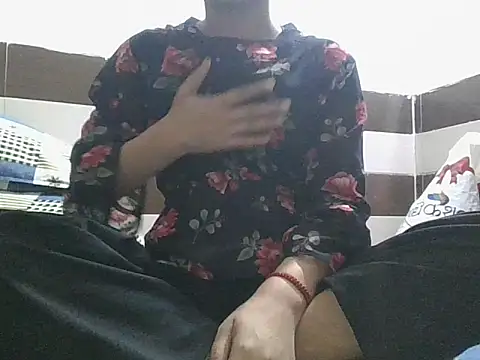 anannyaR online show from 03-16-26, 05:48