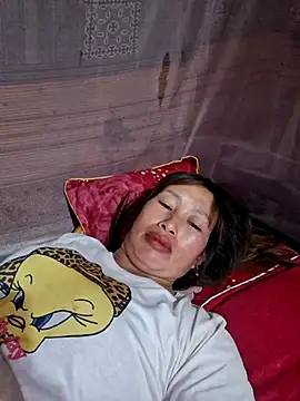 ngocngoc cute online show from 05-09-26, 08:18