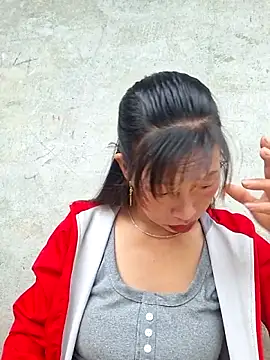 ngocngoc cute online show from 10-14-25, 11:47