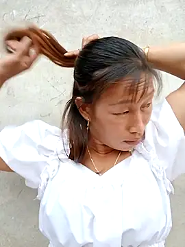 ngocngoc cute online show from 09-11-25, 06:13