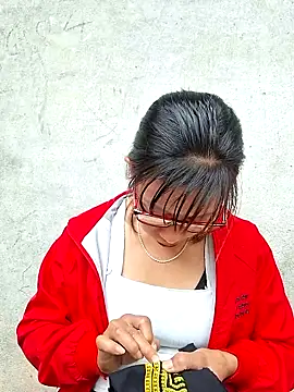 ngocngoc cute online show from 10-07-25, 01:17