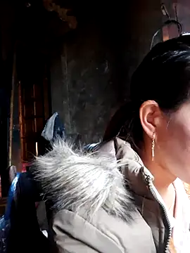 ngocngoc cute online show from 11-03-25, 11:41