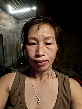 ngocngoc cute online show from 10-22-25, 10:52