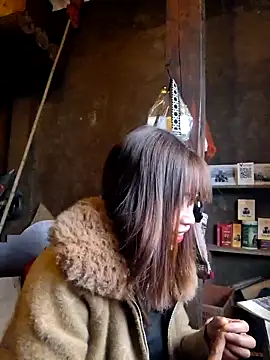 ngocngoc cute online show from 12-18-25, 12:05