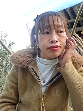 ngocngoc cute online show from 12-19-25, 01:31