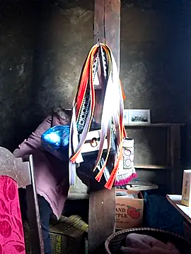 ngocngoc cute online show from 11-26-25, 12:54