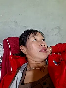 ngocngoc cute online show from 10-22-25, 03:50