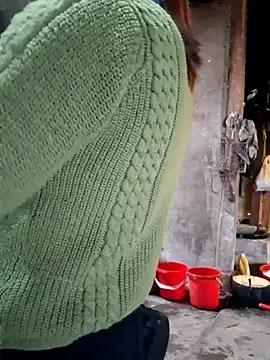 ngocngoc cute online show from 11-17-25, 12:36