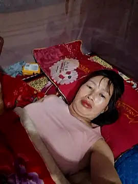 ngocngoc cute online show from 05-08-26, 08:51