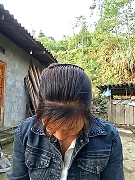 ngocngoc cute online show from 05-05-26, 12:13
