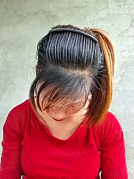 ngocngoc cute online show from 07-17-26, 01:36