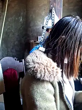 ngocngoc cute online show from 12-01-25, 02:12