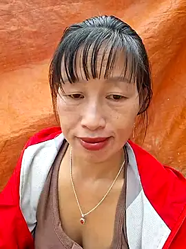 ngocngoc cute online show from 10-24-25, 01:04