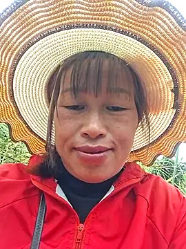 ngocngoc cute online show from 01-14-26, 06:28